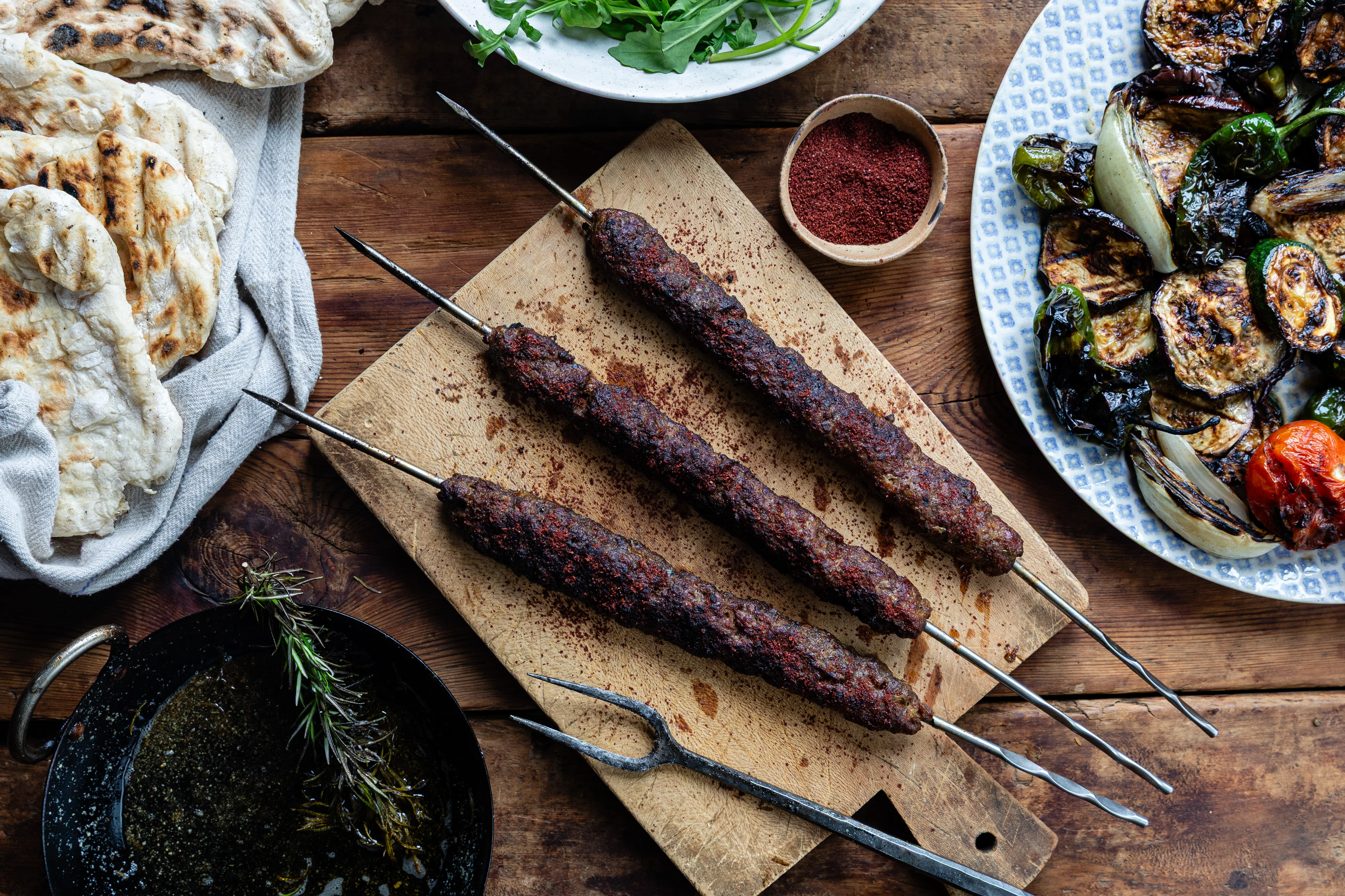 Anna’s Hogget Koobideh - Image 10