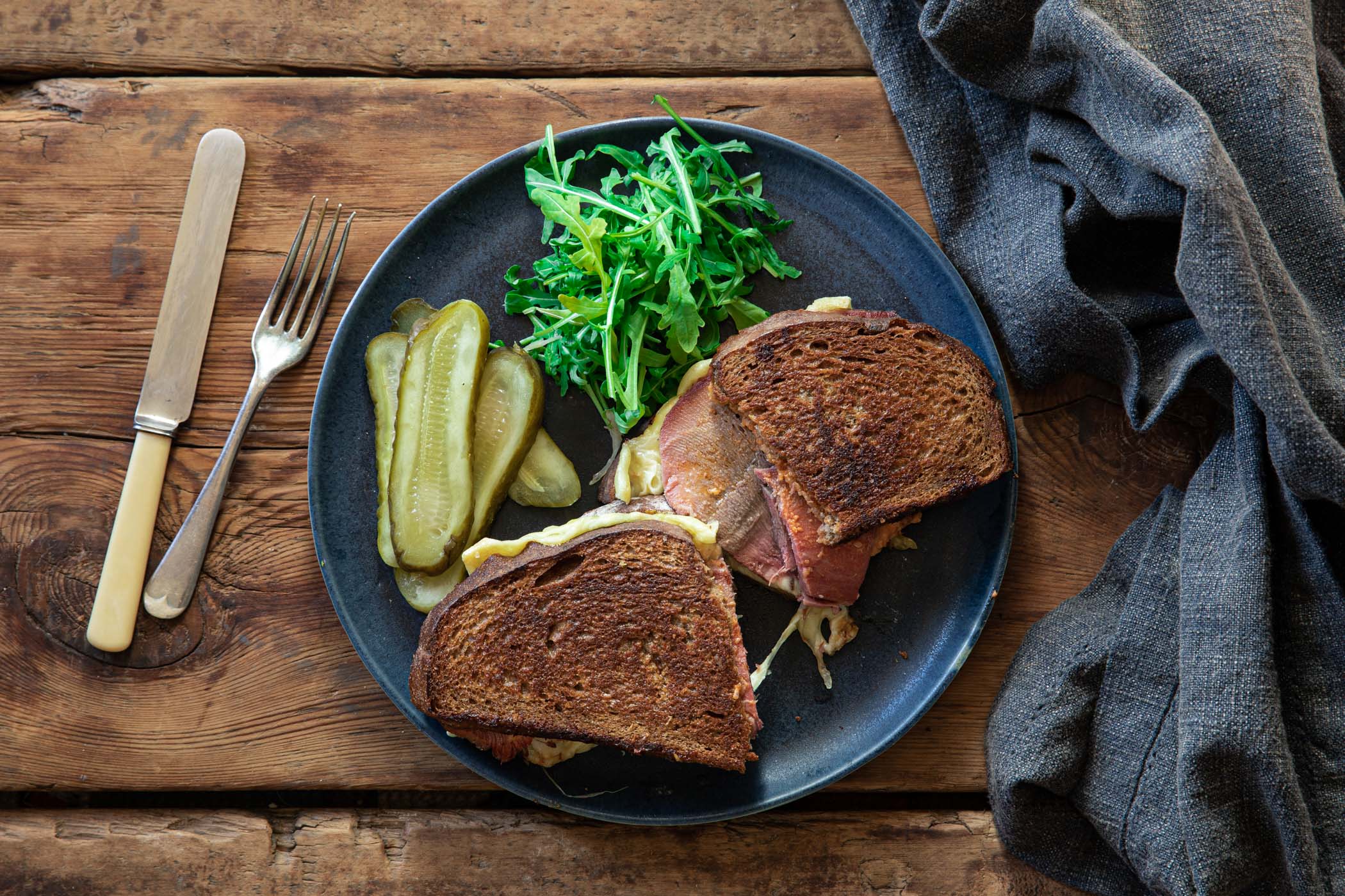 Cured Beef Ox Tongue - Image 5