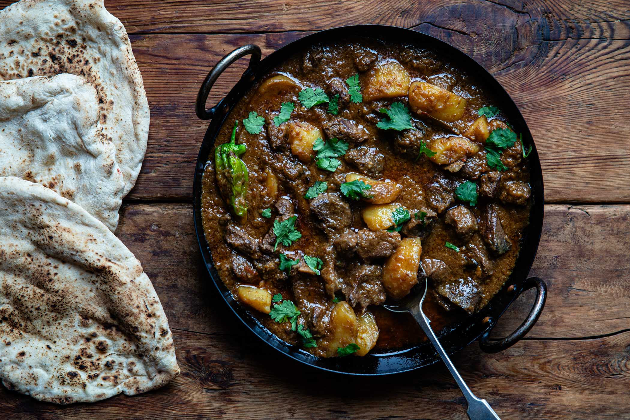 Diced Mutton - Image 7