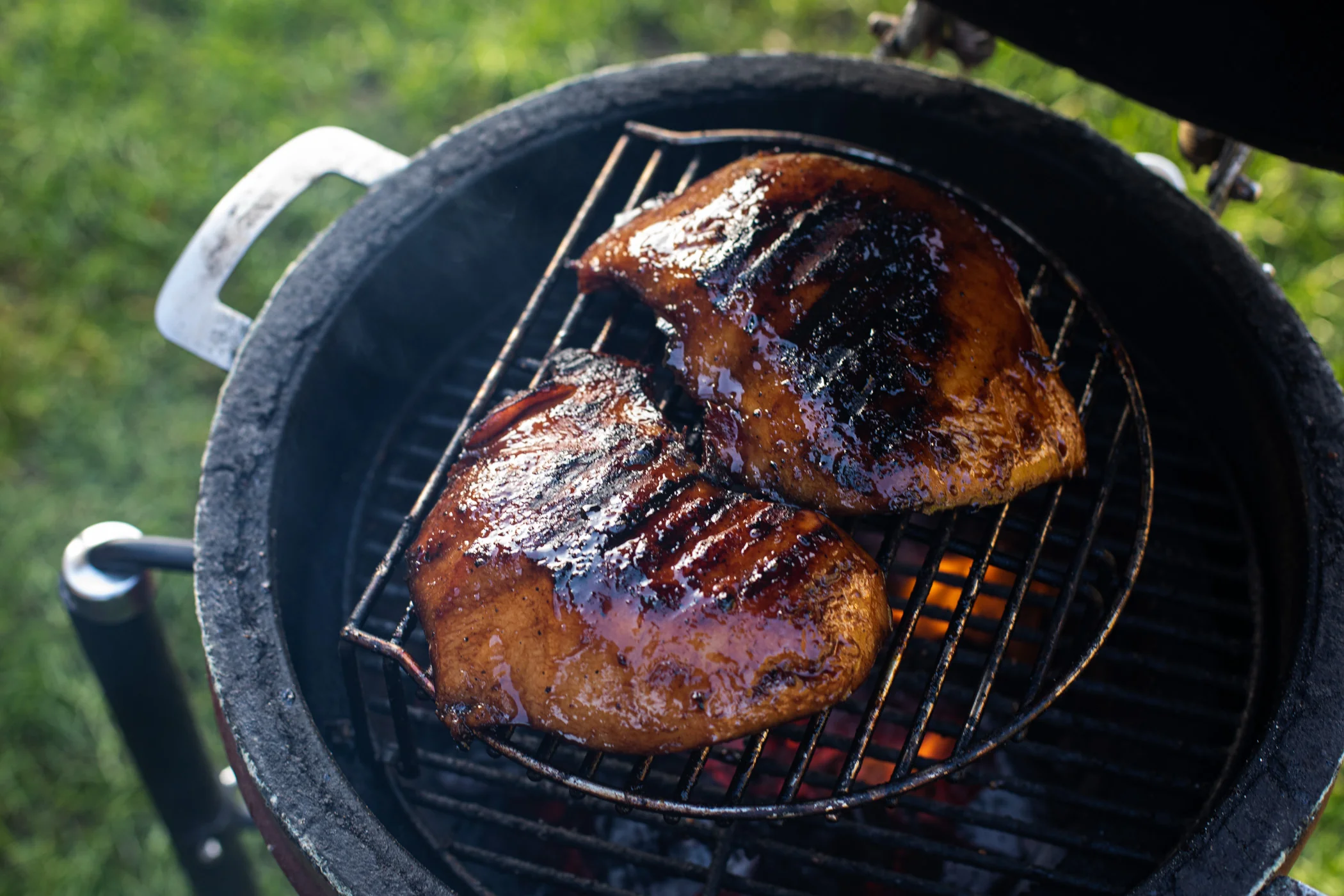 Dry-cured Smoked Pork Cheek - Image 3