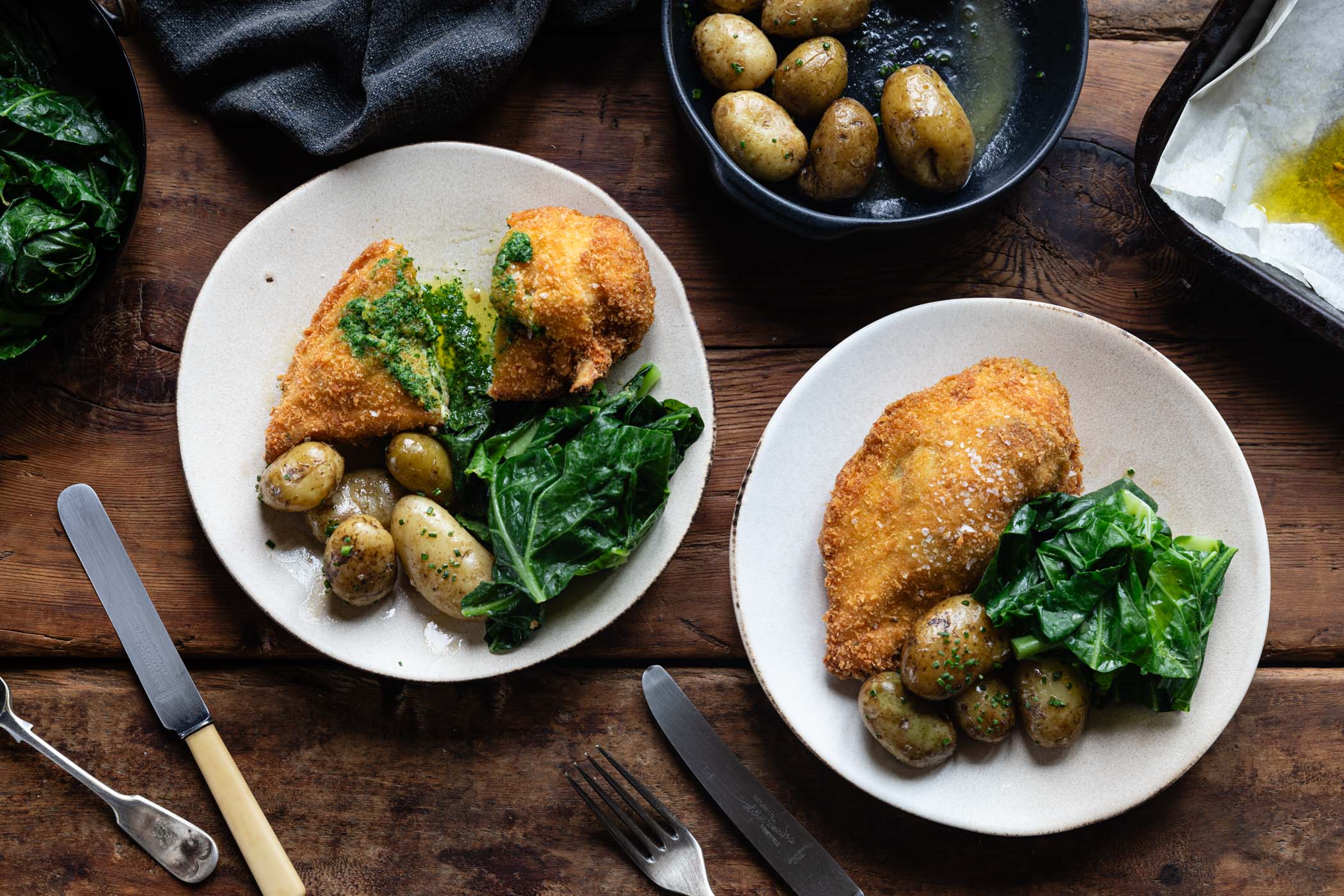 Chicken Breasts, Skin-On - Image 3