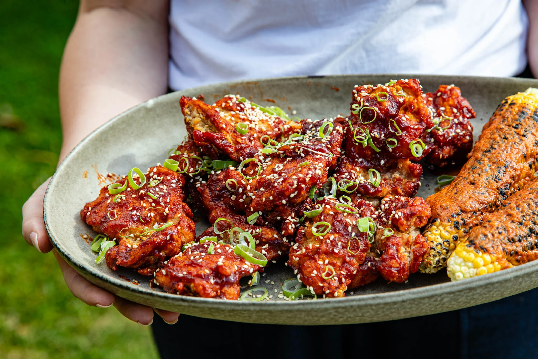 Chicken Thighs, Boneless Skin-On - Image 7