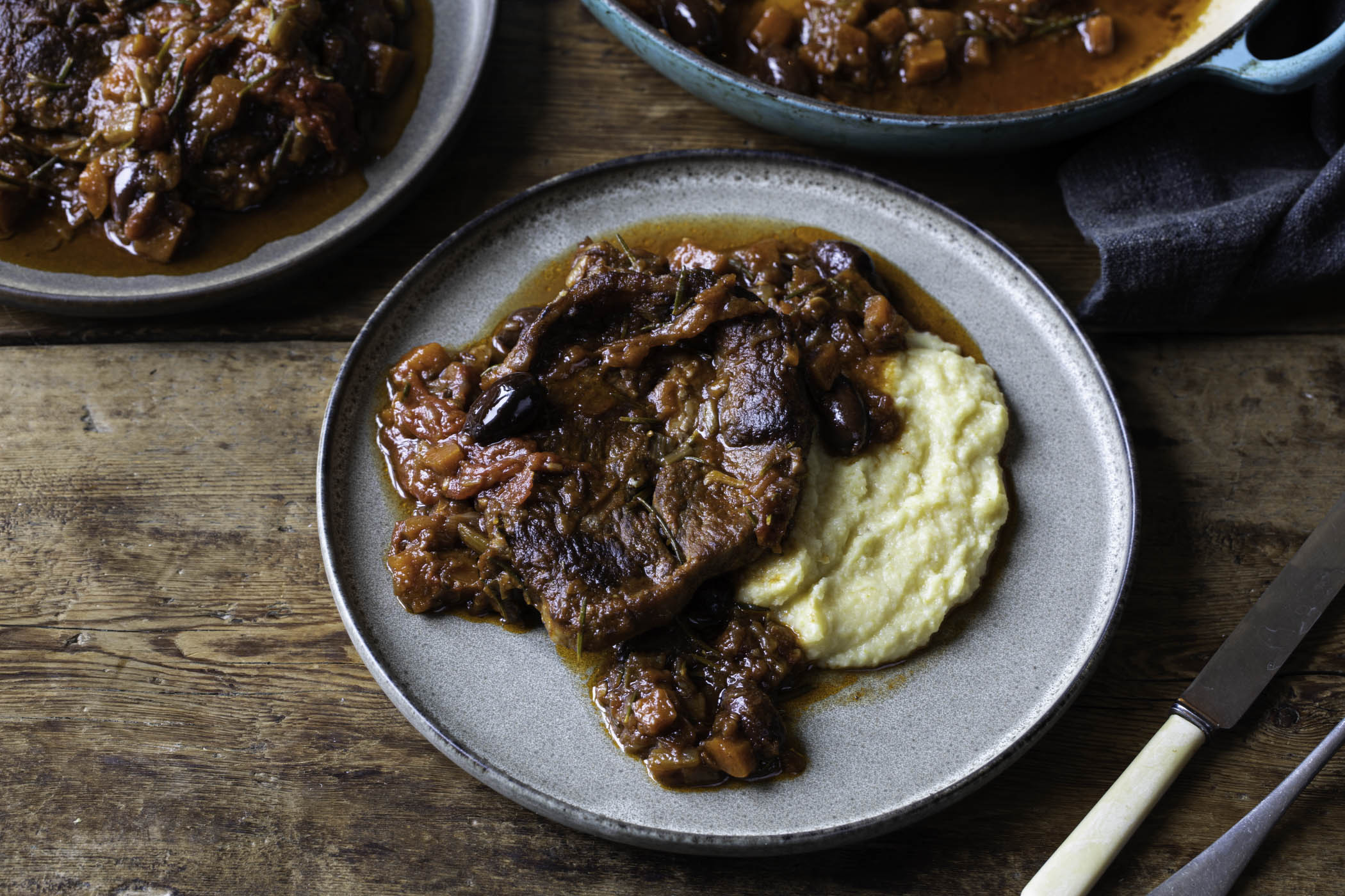 Lamb Ossobuco - Image 5