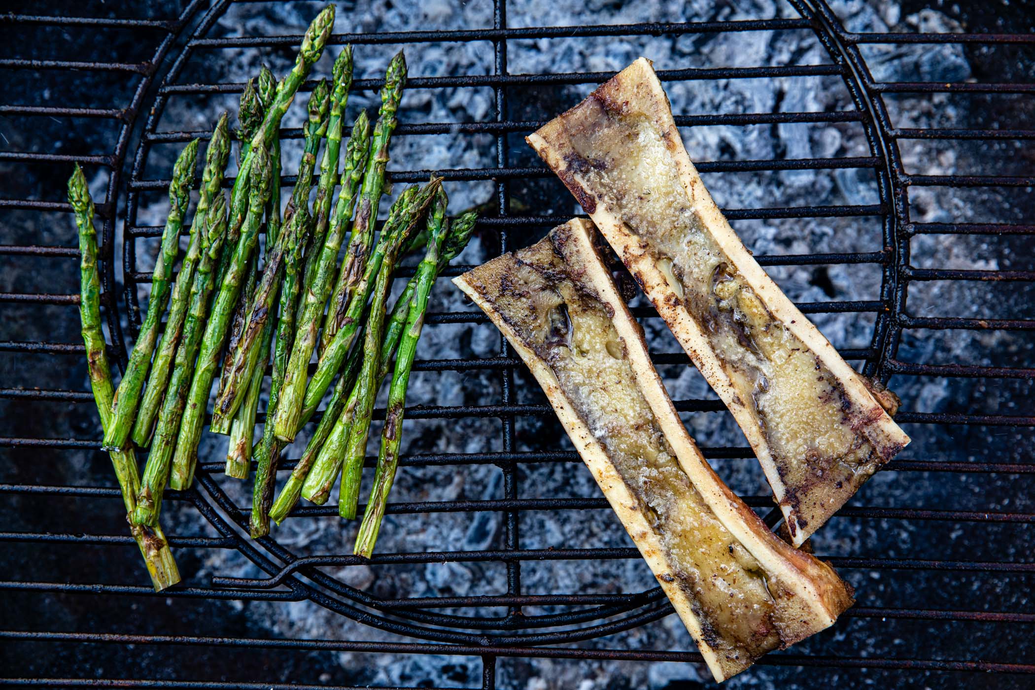 Marrow Bone Canoes - Image 3