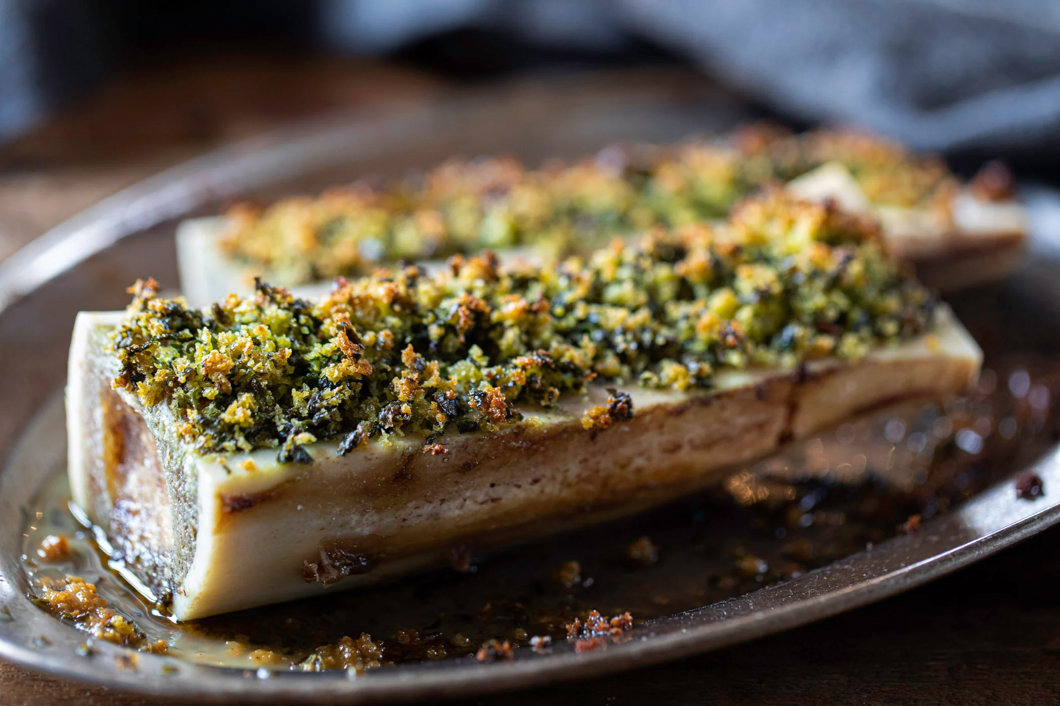 Marrow Bone Canoes - Image 4