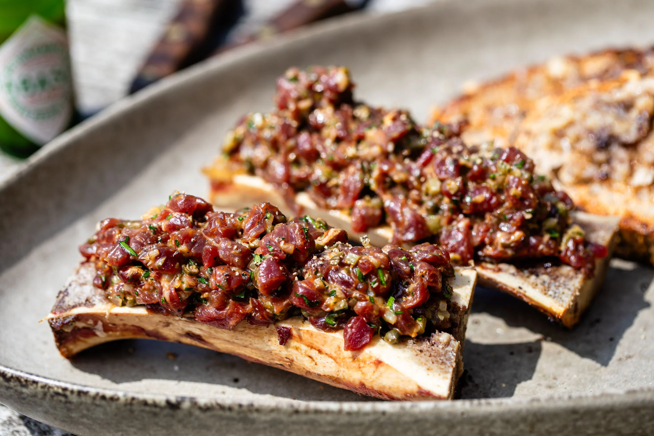 Marrow Bone Canoes - Image 7
