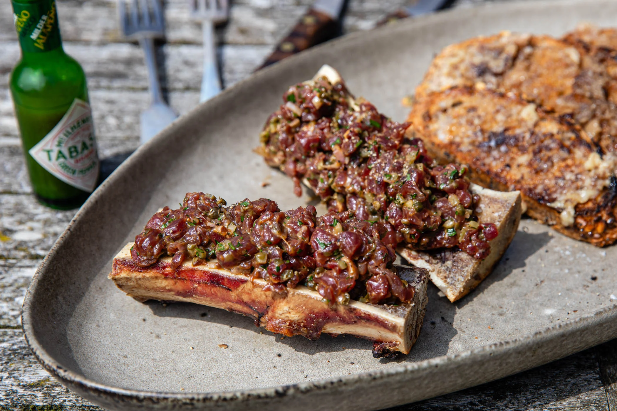 Marrow Bone Canoes - Image 8