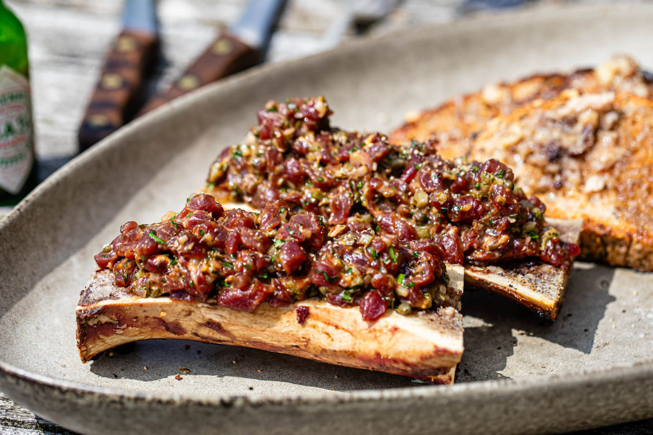Marrow Bone Canoes - Image 9