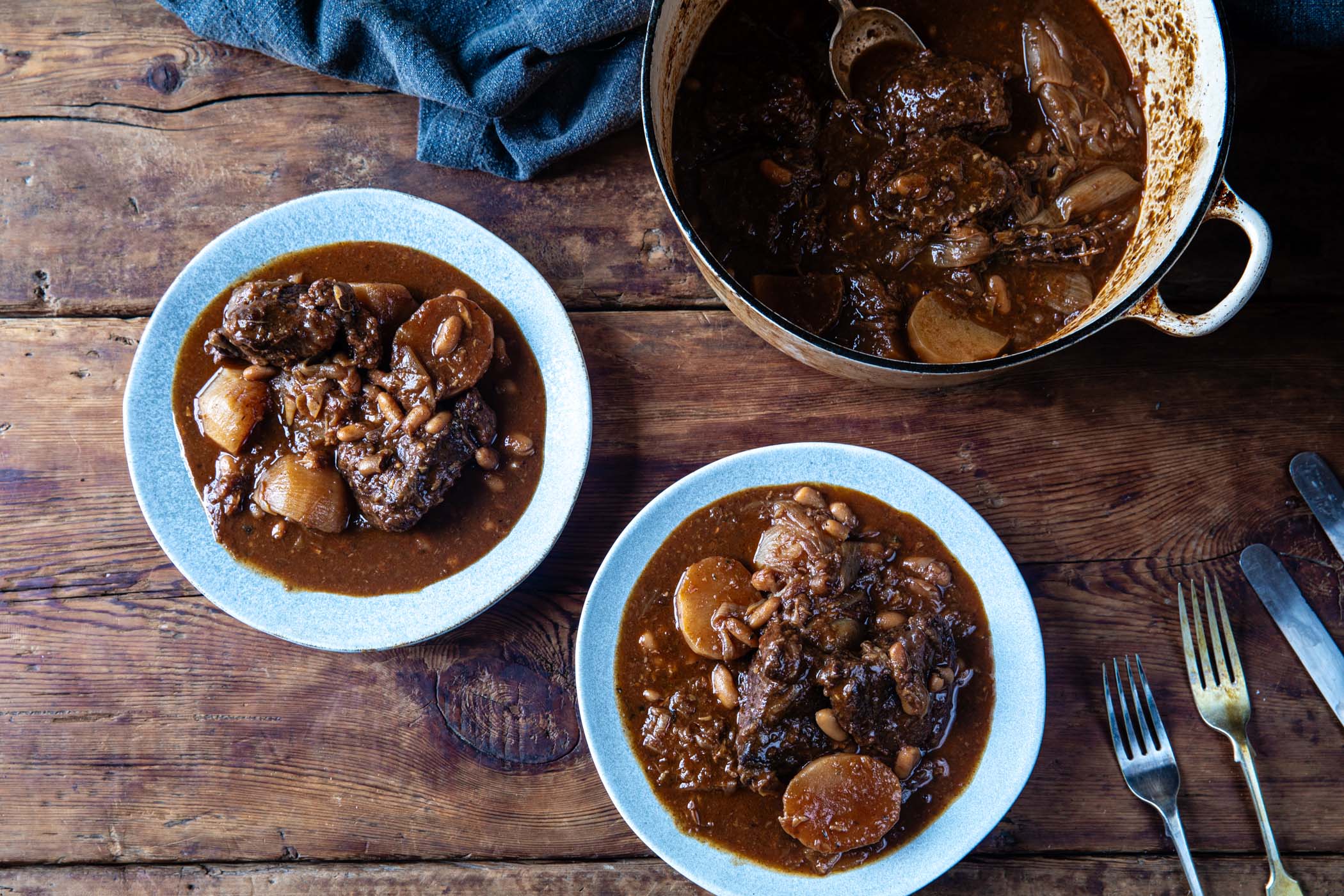 Ox Cheek - Image 6