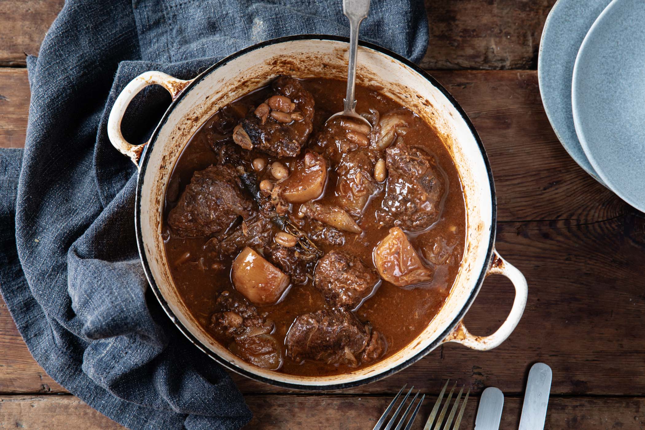 Ox Cheek - Image 7