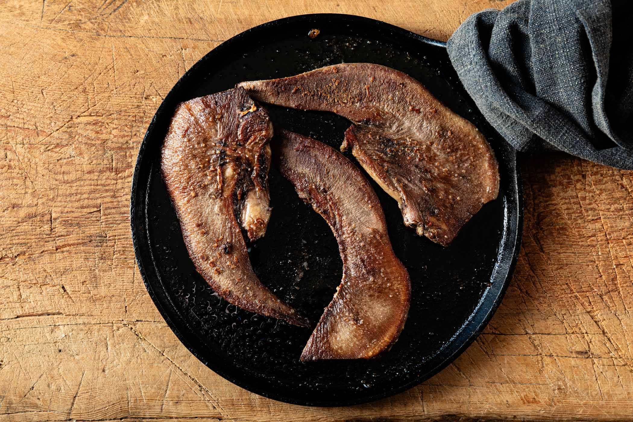 Ox Tongue - Image 3
