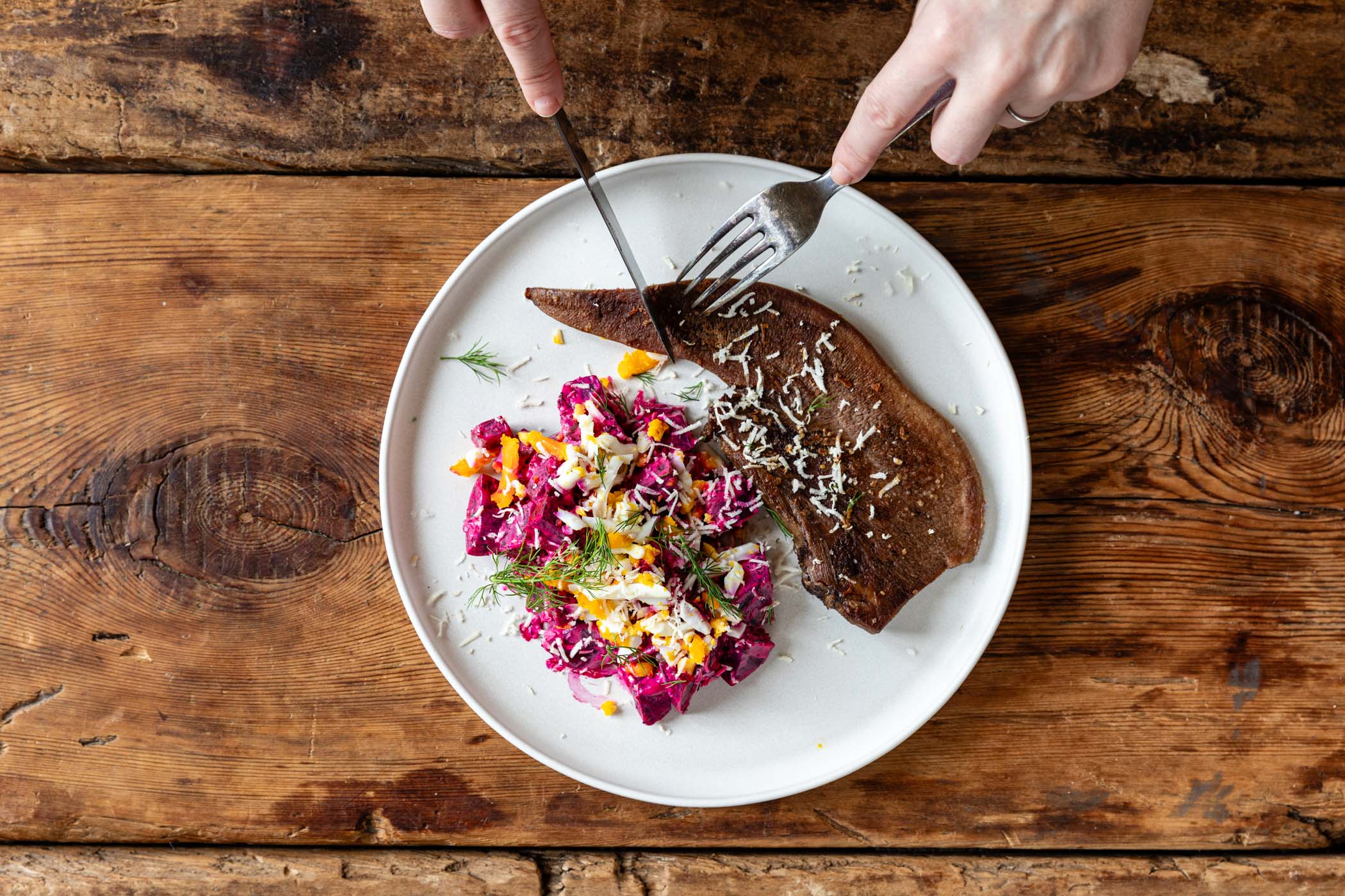 Ox Tongue - Image 7