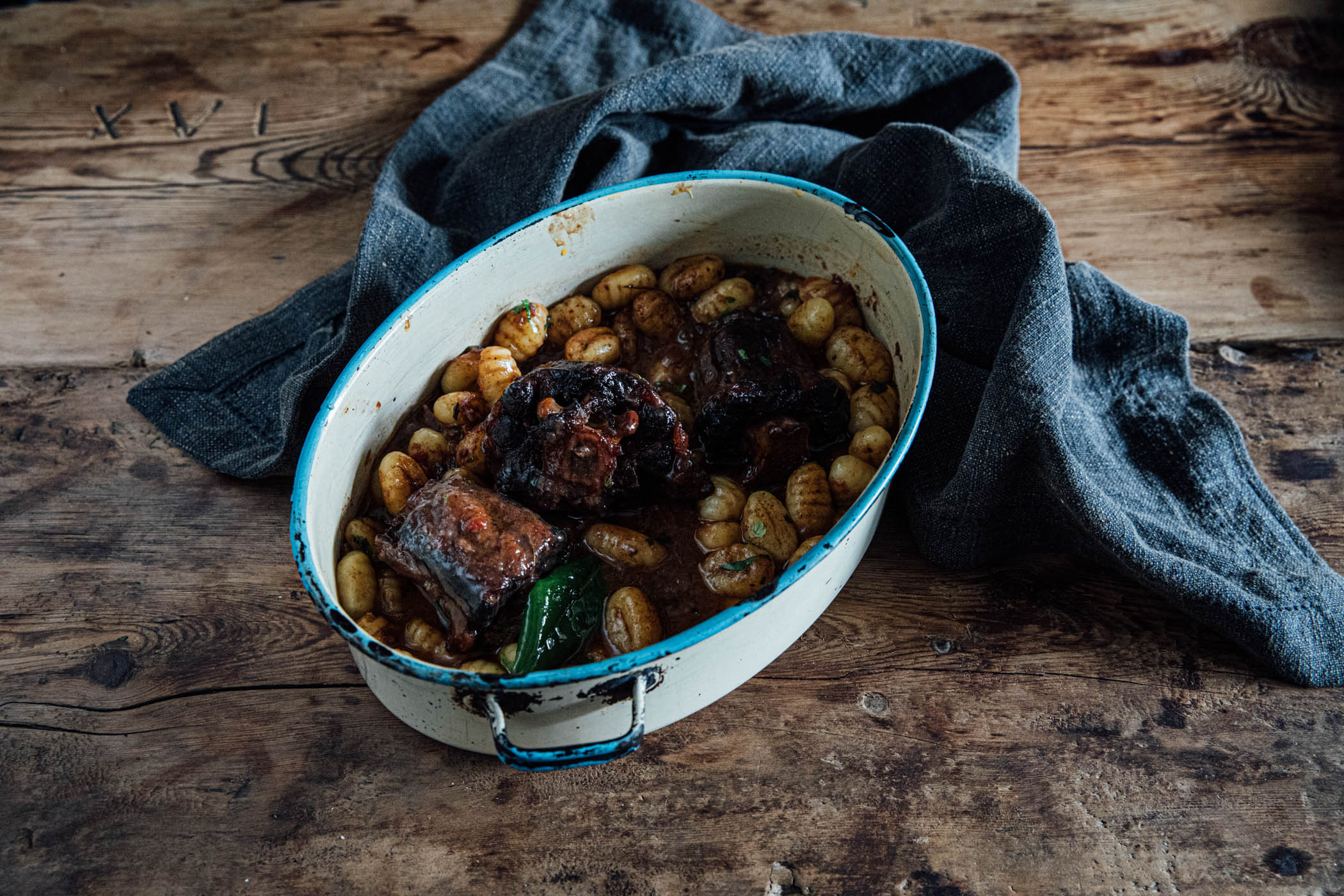 Oxtail - Image 3