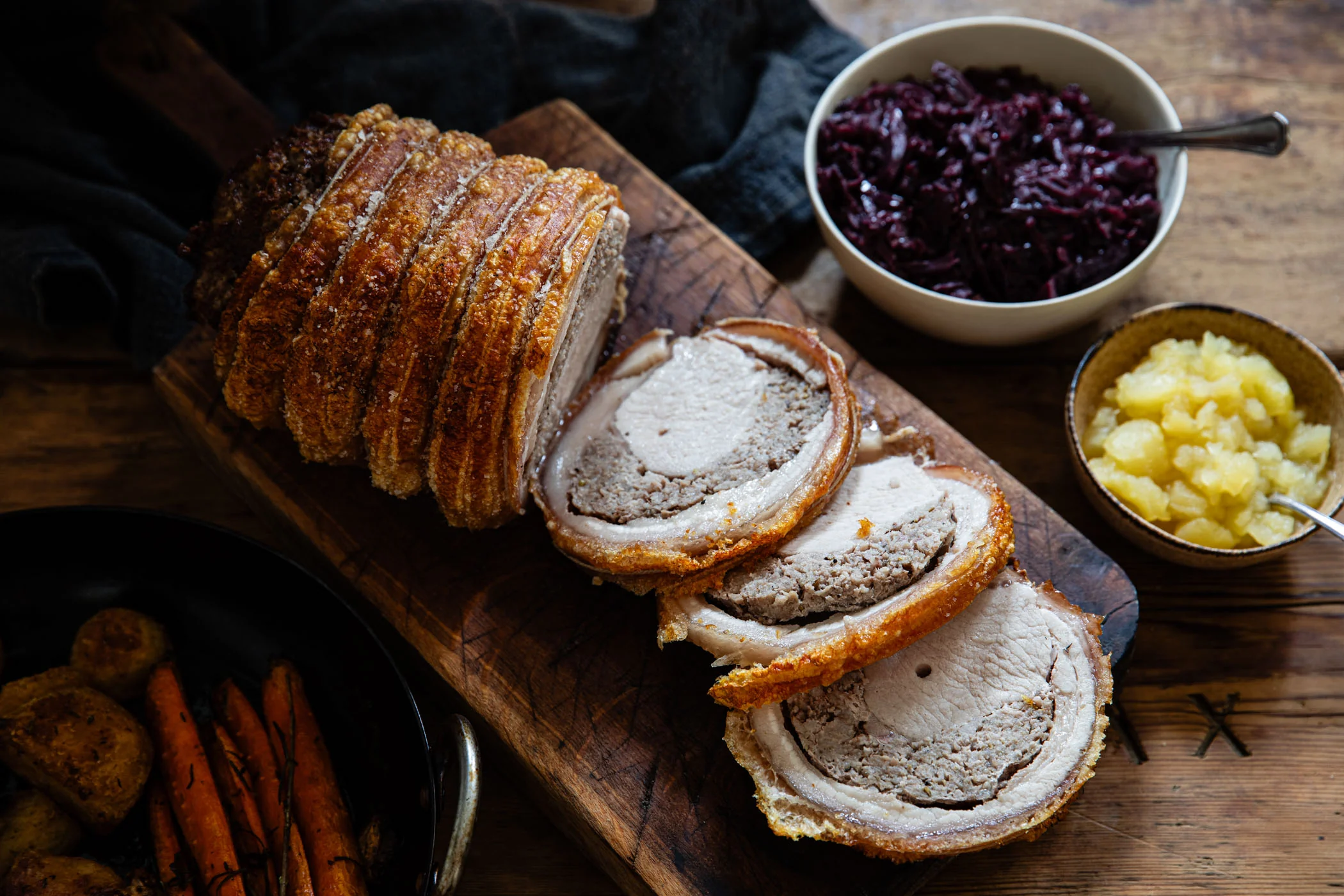 Porchetta - Image 4
