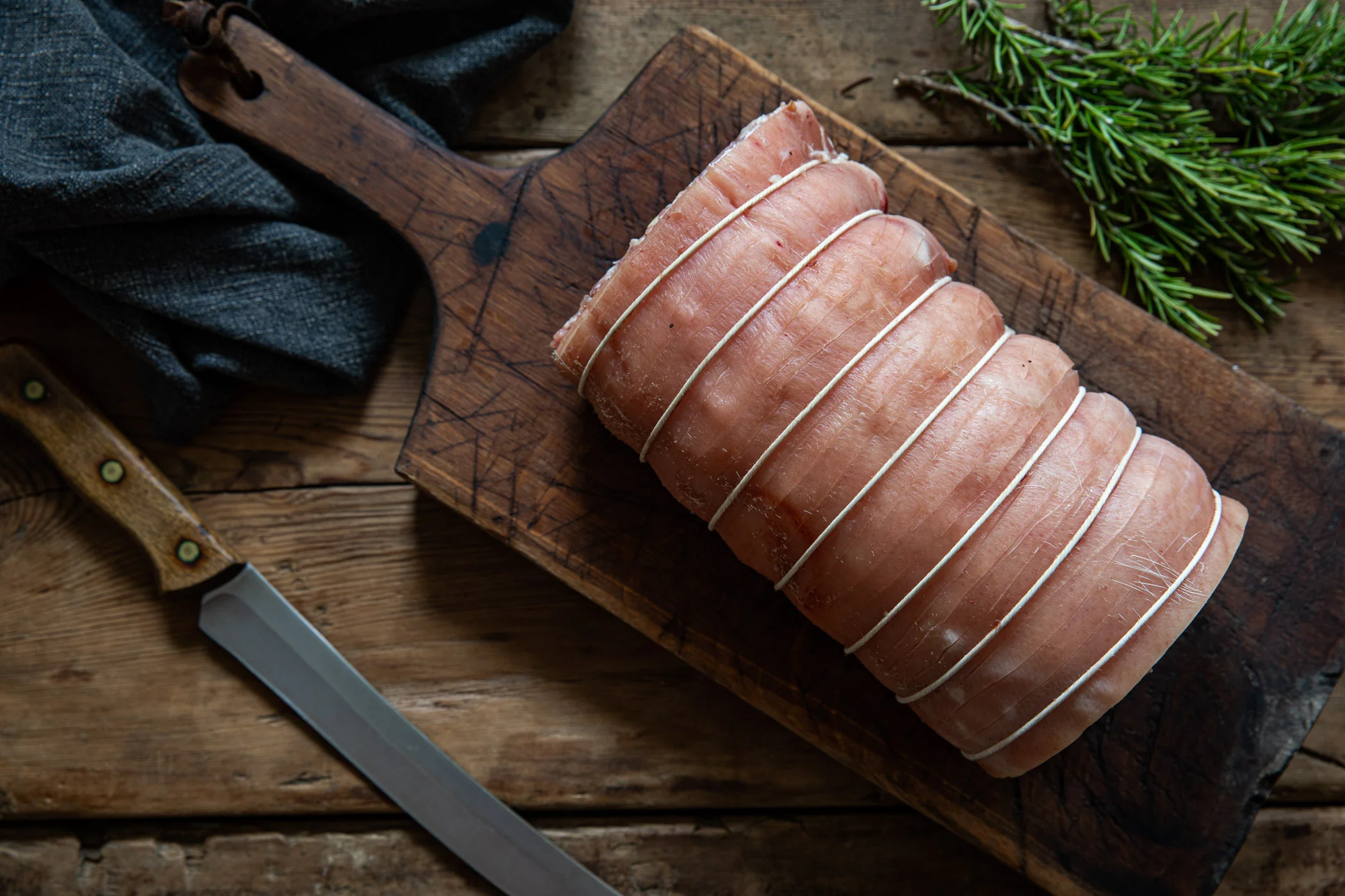 Porchetta - Image 5