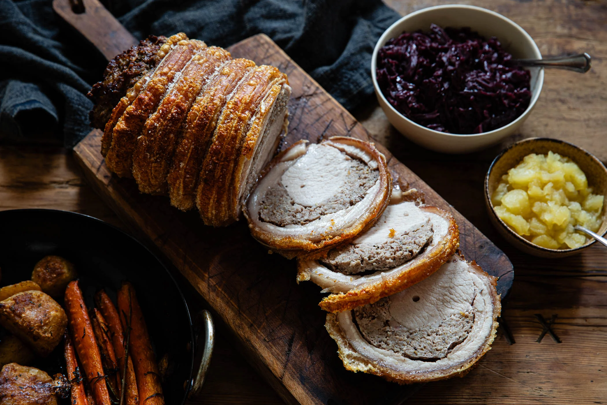 Porchetta - Image 8