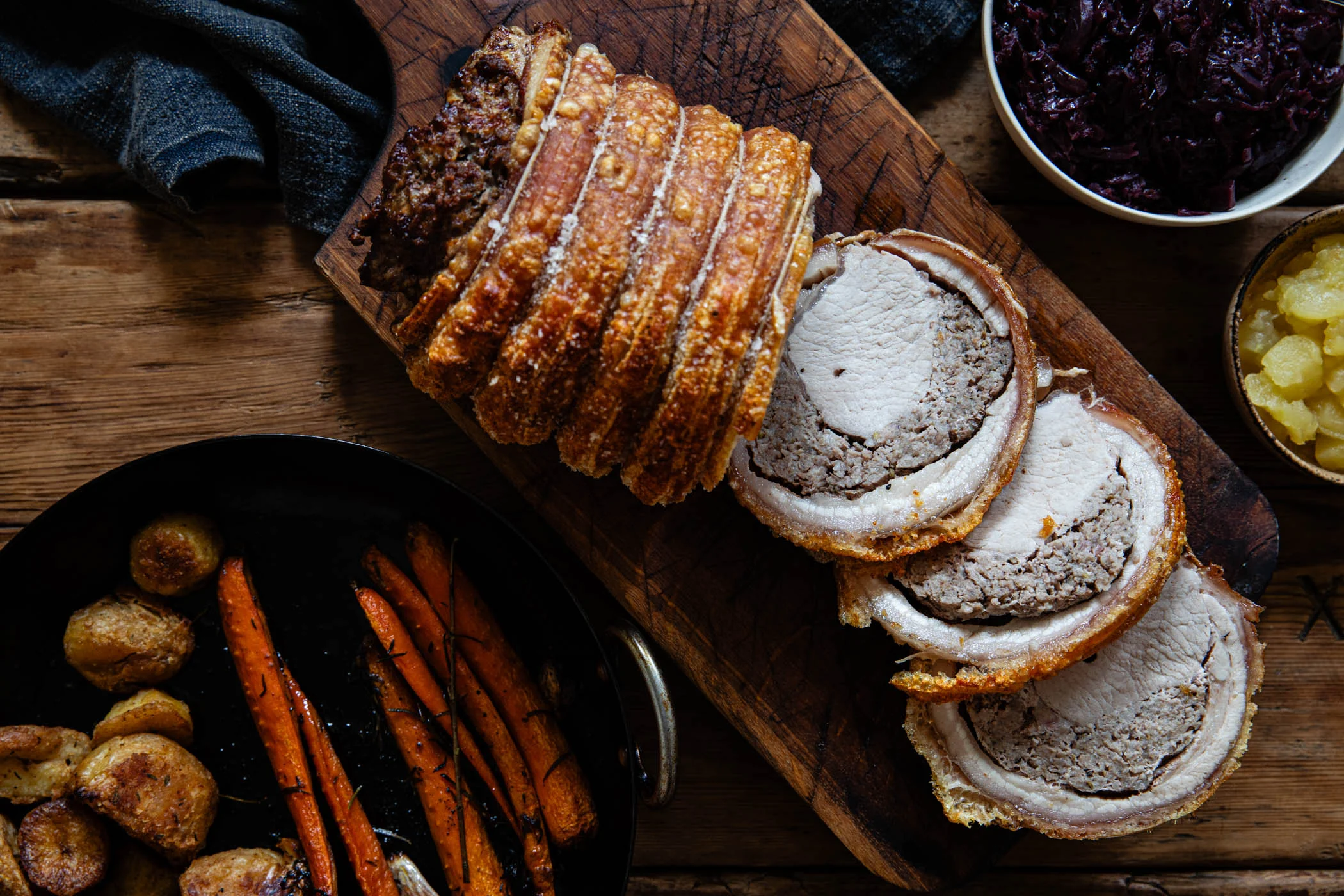 Porchetta - Image 9