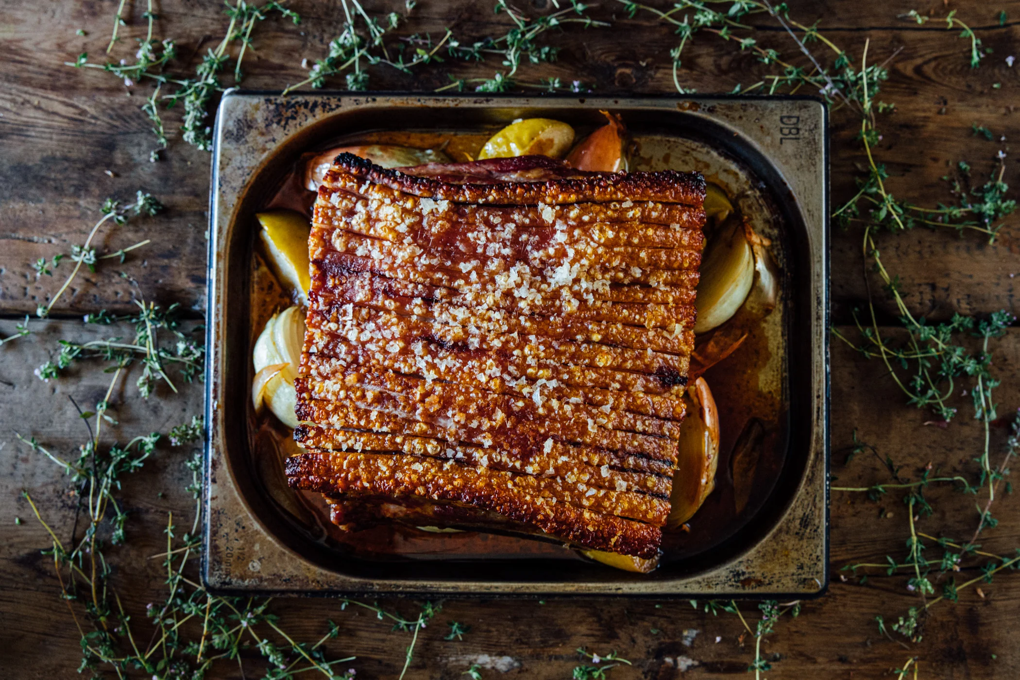 Pork Belly - Image 3