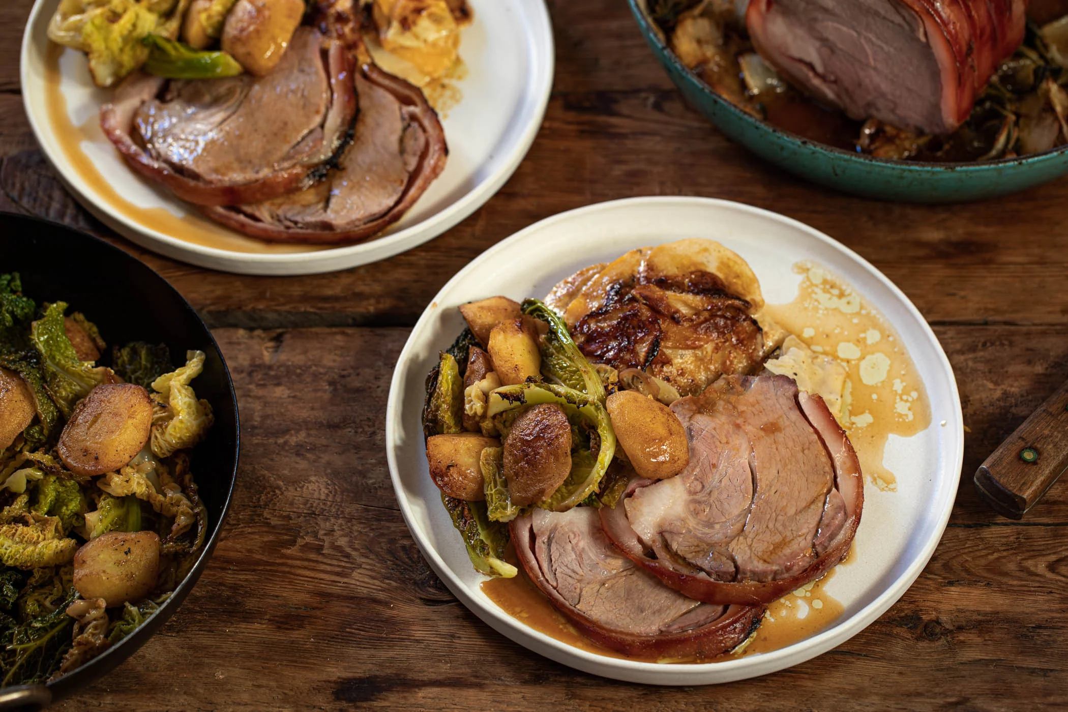 Pork Ribeye Roast - Image 4
