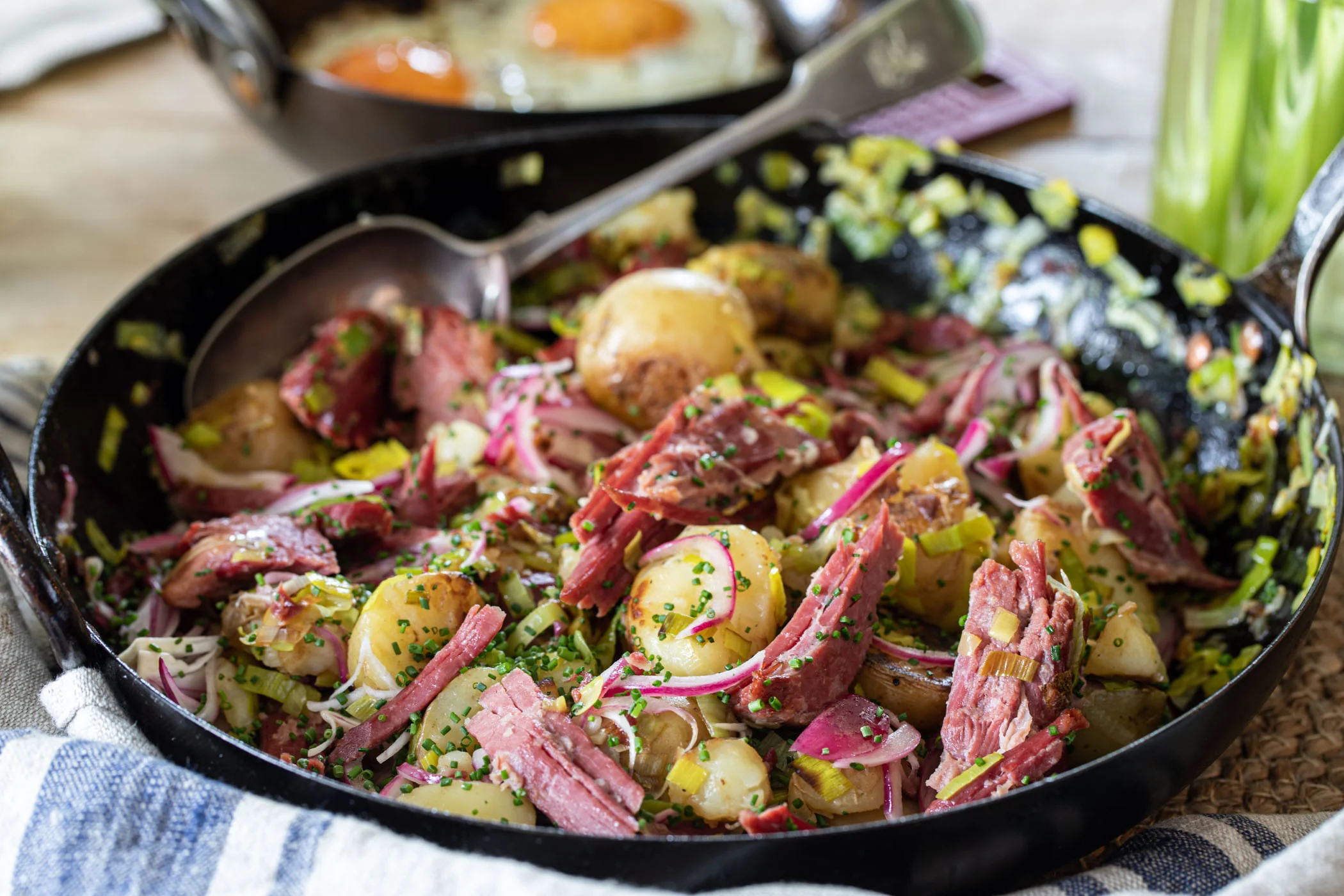 Salt Beef - Image 4