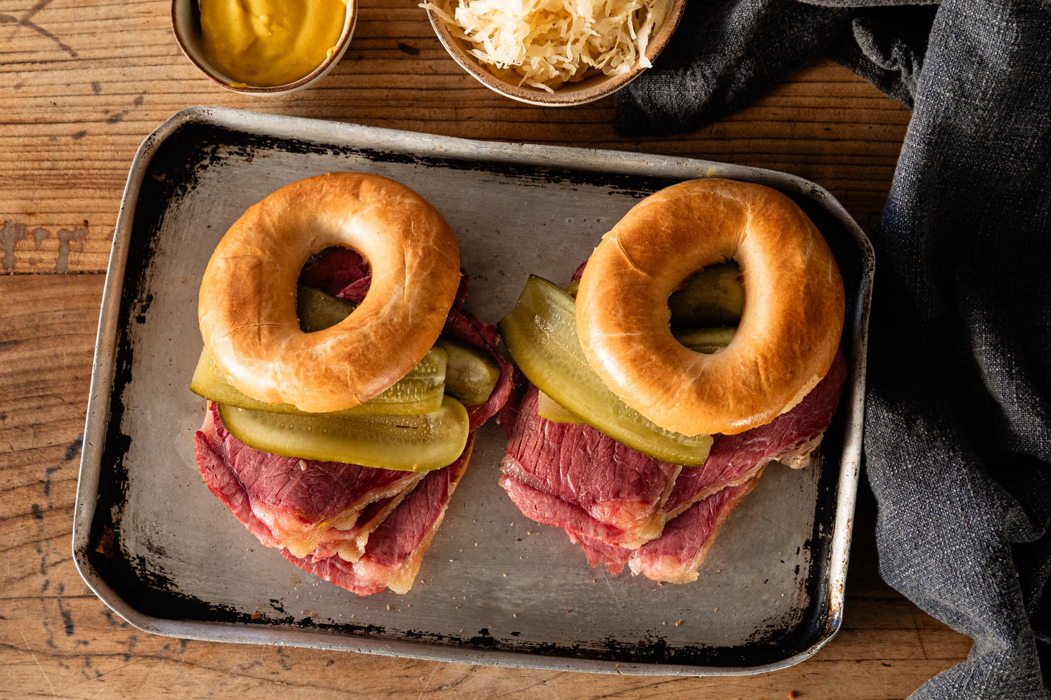 Salt Beef - Image 5