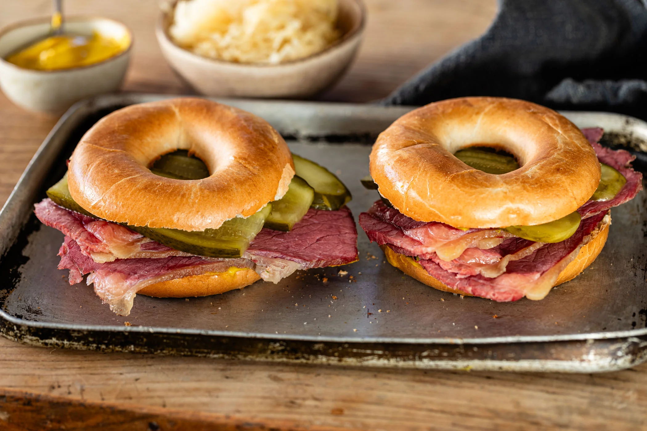 Salt Beef - Image 6