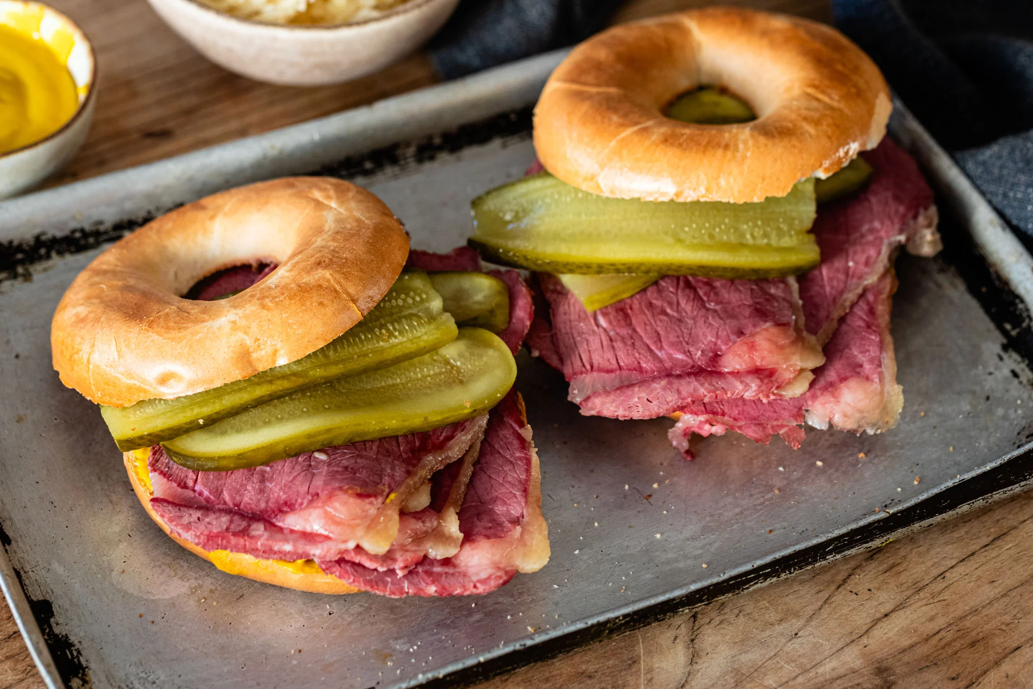 Salt Beef - Image 7