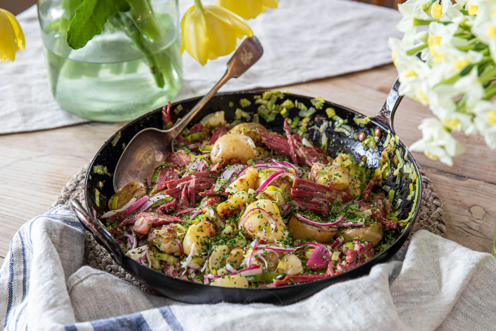 Salt Beef - Image 8
