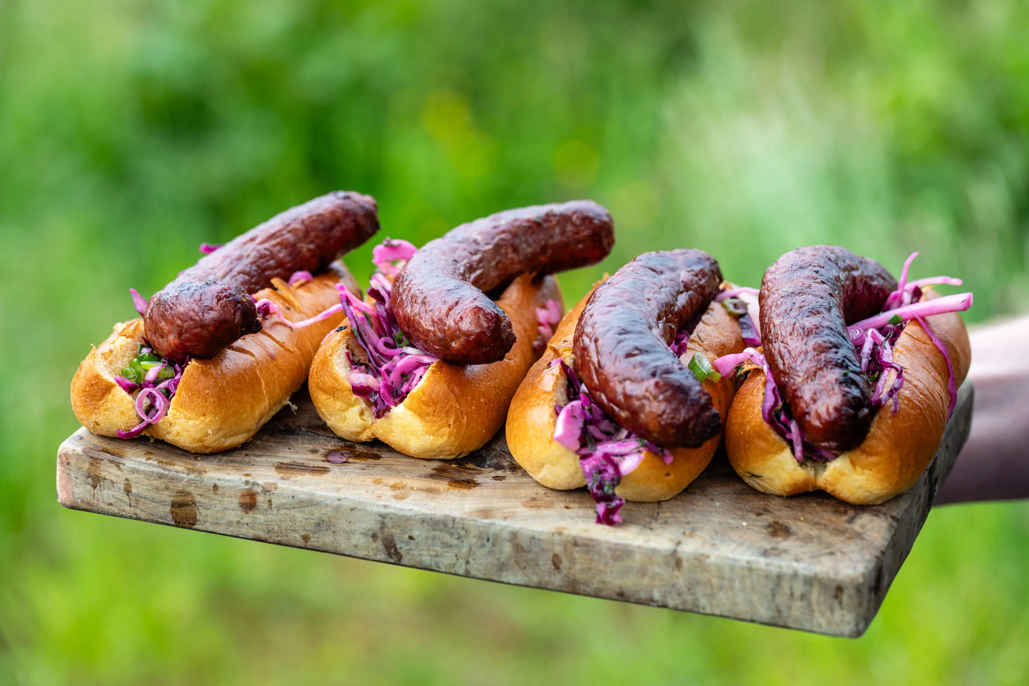 The Sausage Lover's Box - Image 4